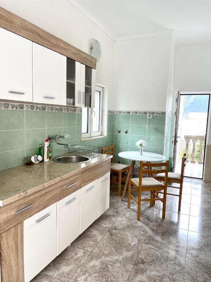 Apartment Vladan Κότορ Εξωτερικό φωτογραφία