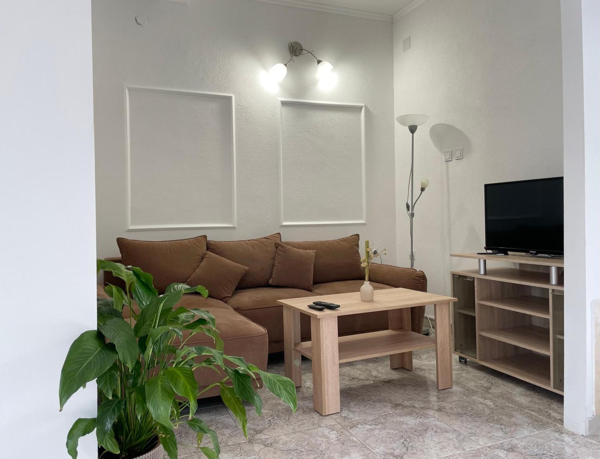 Apartment Vladan Κότορ Εξωτερικό φωτογραφία