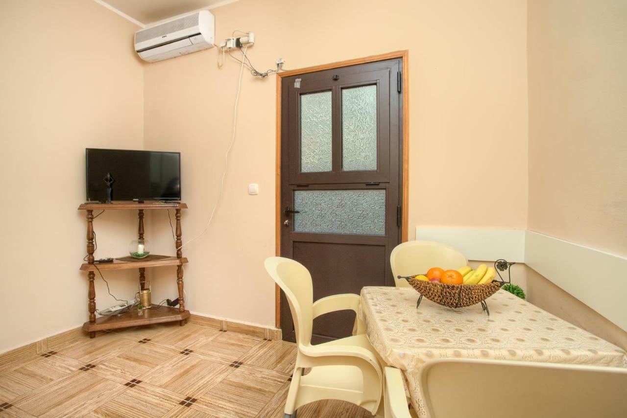 Apartment Vladan Κότορ Εξωτερικό φωτογραφία